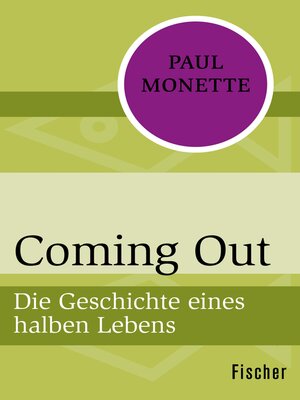 cover image of Coming Out